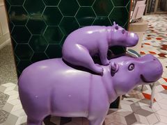 -红樱桃·欢乐餐厅(太原里店)