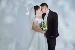 点击看大图 -情订奇缘婚纱摄影(和平路店)