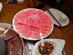 -宝泉铜锅·涮羊肉(解放东路店)