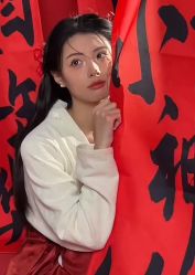 -米莱摄影写真(五大道别墅店)