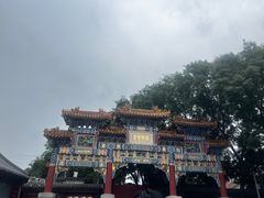 -历代帝王庙博物馆