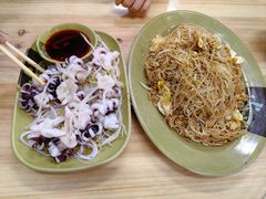 -贞姨美食·老字号海鲜大排档