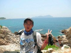 -西涌国际滨海旅游区