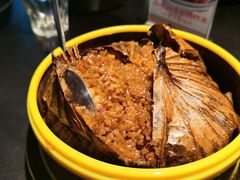 -老头儿油爆虾·1987杭州烟火味(湖滨银泰in77D区店)