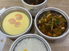 -魏家凉皮(博水商务大厦店)