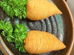 -万丽轩·粤菜(王府井金茂万丽酒店)
