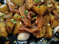 -大蓉和(一品天下店)