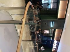 -萨莉亚意式餐厅(杭州滨江天街店)