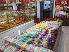 -桂发祥十八街麻花(和平路店)