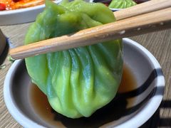 -隆喜元鱼汤包·海鲜(中联广场店)