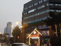 -有红鸡毛店·川菜(建设路店)