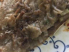 -清真永恒华威肉饼(潘家园店)