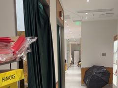 -海马体家庭照相馆(深圳笋岗万象食家家庭店)