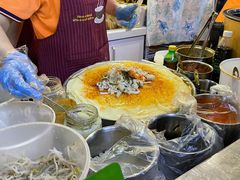 -安徽阜阳卷馍(西单店)