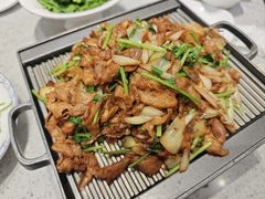 -紫光园·烤鸭·北京菜(团结湖店)