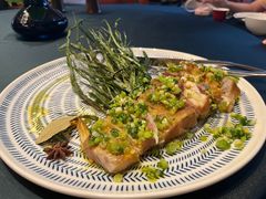 -江南雅厨(李公堤店)