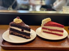 -Peet's Coffee皮爷咖啡(大学路店)