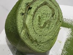 -六六·抹茶66’s SALDessert(保利时光里店)