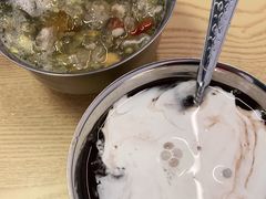 -南街清补凉(黄贝岭店)