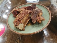 -乔家满族八大碗(流水沟店)