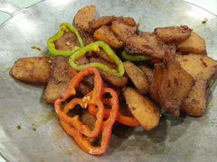 -听涛雅苑百味饺子老家菜馆