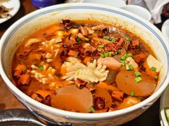 -龍聚祥烧麦馆(万达店)