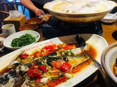 -丹江渔村(望京店)