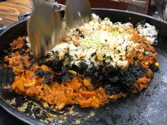 -高基五春川炒鸡排 韩国料理(威海总店)
