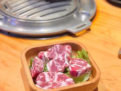 -金顺韩式烤肉·网红烤肉店(广利路店)