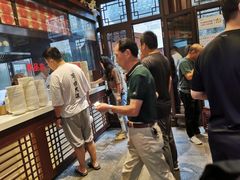 -许老八包子铺(回龙窝店)