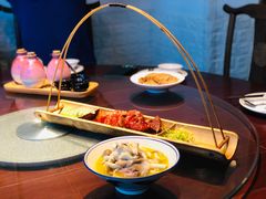 -大牌大·传统杭帮菜(湖滨店)