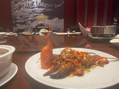 -钱塘宴(东站西子国际店)
