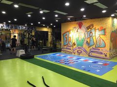 -RoMan罗马健身工作室(莘庄店)