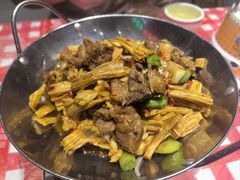 -龙师傅卤炒(天马店)