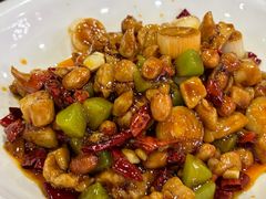 -椒香川流不息川菜馆(二七北路店)