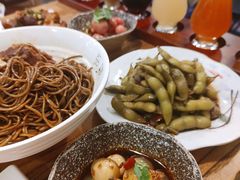 -每碗面馆(新鸿安大厦店)