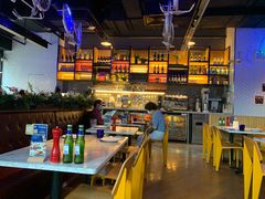 -玛尚诺意式餐厅(官舍店)