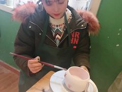 -爱上泥创意DIY手工陶艺(昙华林店)