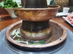 -草原饭店火锅