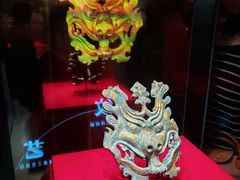 -北京大葆台遗址博物馆