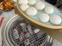 -白山烧烤(文安路万豪店)