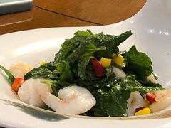 -回府君悦·疆派传承菜(西虹路店)