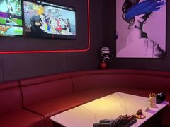 -星聚会KTV X PARTY K(上海东方渔人码头店)