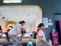 -meland亲子乐园•活动包场(北京亦庄龙湖天街店)