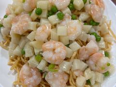 -王家沙点心店(南京西路总店)