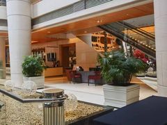 -威斯汀舞台餐厅