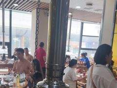 -元盛居(亚泰大街店)