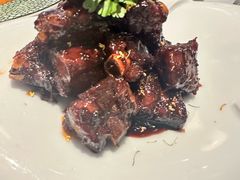 -桂满陇·海市蜃楼·黑金(国金店)