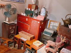 -时光花园(白鹭洲店)