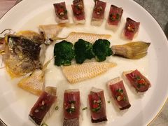 -聚福宝合苑食府(南头镇店)